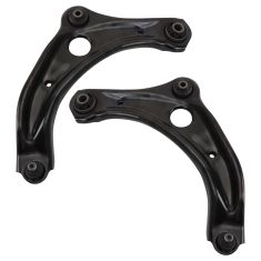 Control Arm with Ball Joint Set