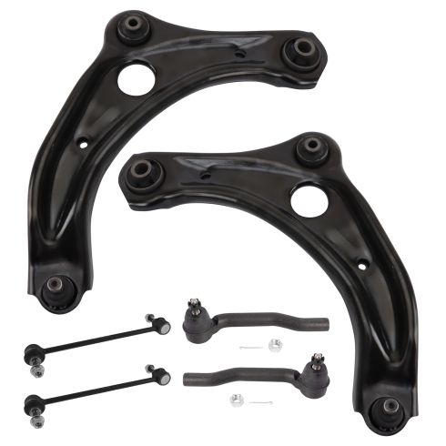 Steering & Suspension Kit