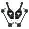 Suspension Kit