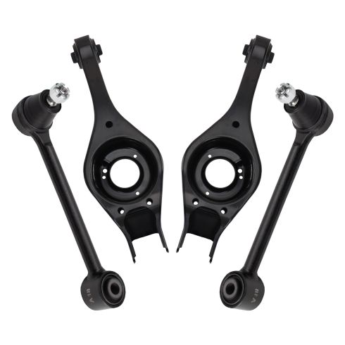 Control Arm Set