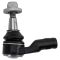 Front Outer Tie Rod End Pair