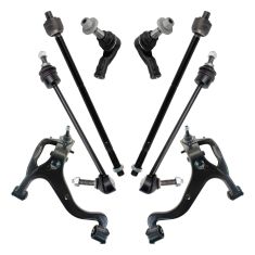 Steering & Suspension Kit