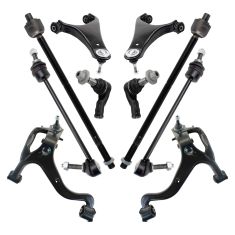 Steering & Suspension Kit