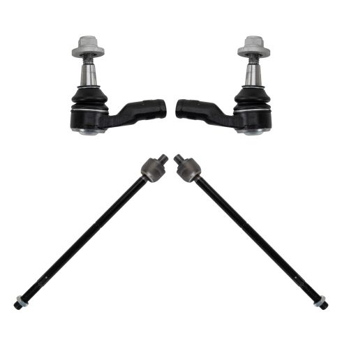 Tie Rod Set