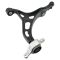 Front Steering Suspension Kit 16pc