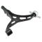 Front Steering Suspension Kit 16pc