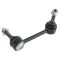 Front Steering Suspension Kit 16pc