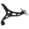 Front Steering Suspension Kit 16pc