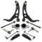 Steering & Suspension Kit