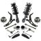 Steering, Suspension, & Drivetrain Kit