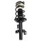 Front Steering Suspension Drivetrain Kit 14pc