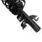Front Steering Suspension Drivetrain Kit 14pc