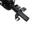 Front Steering Suspension Drivetrain Kit 14pc
