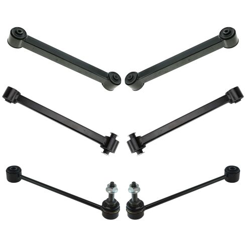 Suspension Kit