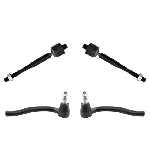 Tie Rod Set