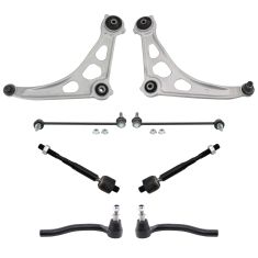 Steering & Suspension Kit