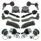 Steering, Suspension, & Drivetrain Kit