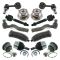 Steering, Suspension, & Drivetrain Kit