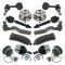 Steering, Suspension, & Drivetrain Kit