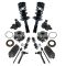 Steering, Suspension, & Drivetrain Kit