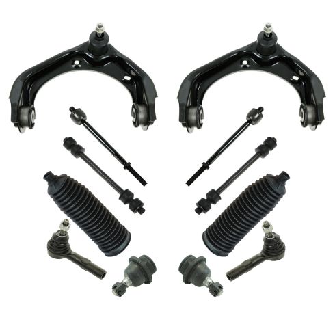 Steering & Suspension Kit