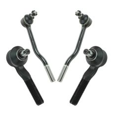 Tie Rod Set