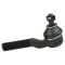 Front Inner Outer Tie Rod End Set 4pc