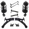 Steering & Suspension Kit