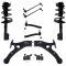 Steering & Suspension Kit