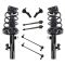 Steering & Suspension Kit