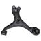 Front Suspension Kit 6pc