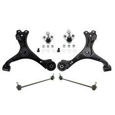 Suspension Kit