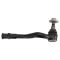 Front Outer Tie Rod End Pair