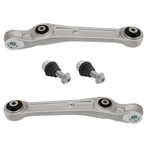 Control Arm with Ball Joint Set