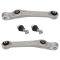 Control Arm with Ball Joint Set