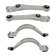 Control Arm with Ball Joint Set