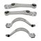 Control Arm with Ball Joint Set