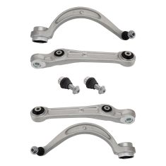 Control Arm with Ball Joint Set