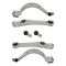 Control Arm with Ball Joint Set