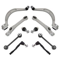 Steering & Suspension Kit