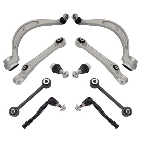 Steering & Suspension Kit