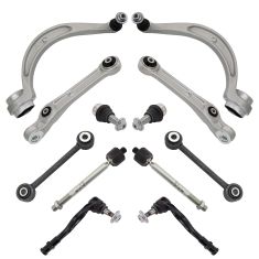 Steering & Suspension Kit