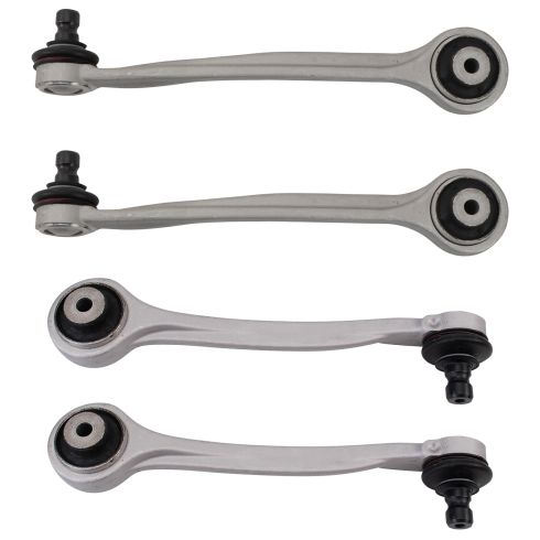 Control Arm with Ball Joint Set