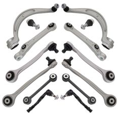 Steering & Suspension Kit