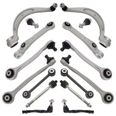 Steering & Suspension Kit