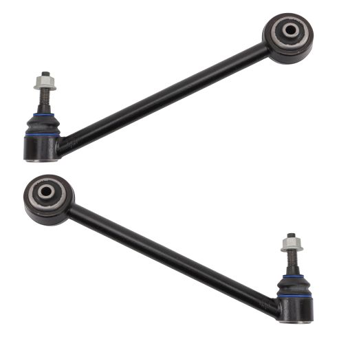 Control Arm with Ball Joint Set