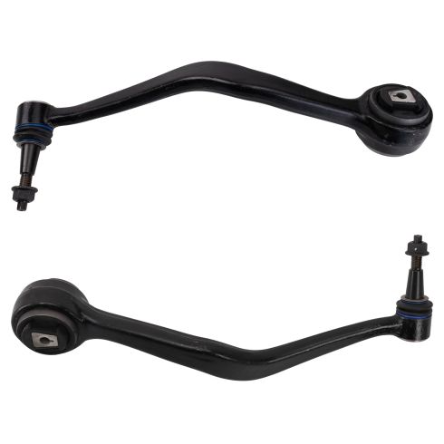 Control Arm with Ball Joint Set