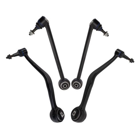 Control Arm with Ball Joint Set