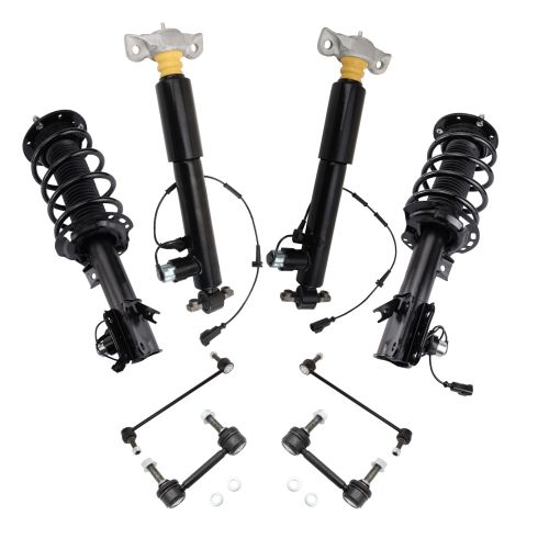 Suspension Kit