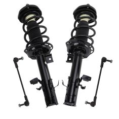 Suspension Kit